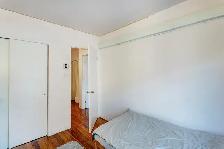 Bois Franc 4 1/2 beaitiful condo for rent - Photo 17