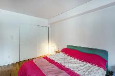Bois Franc 4 1/2 beaitiful condo for rent - Photo 18
