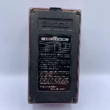 Boss Flanger BF-2 Effects Pedal - Photo 2
