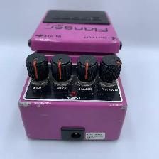 Boss Flanger BF-2 Effects Pedal - Photo 4