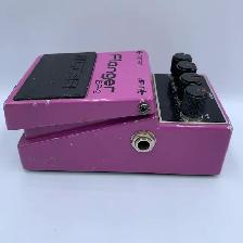 Boss Flanger BF-2 Effects Pedal - Photo 6