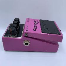 Boss Flanger BF-2 Effects Pedal - Photo 8