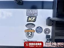 2022 K-Z INC. CONNECT 261RKK Travel Trailer - Photo 3