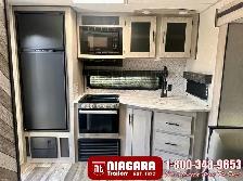 2022 K-Z INC. CONNECT 261RKK Travel Trailer - Photo 7