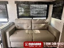 2022 K-Z INC. CONNECT 261RKK Travel Trailer - Photo 14