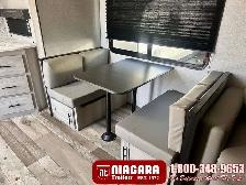 2022 K-Z INC. CONNECT 261RKK Travel Trailer - Photo 15