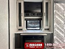 2022 K-Z INC. CONNECT 261RKK Travel Trailer - Photo 16