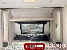 2022 K-Z INC. CONNECT 261RKK Travel Trailer - Photo 21