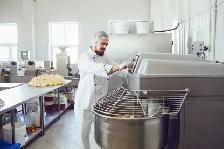 Bakers/Mixers-Mississauga