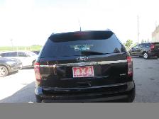2014 Ford Explorer XLT - Photo 9