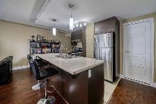 LAVAL | CONDO 4½ À LOUER | DISPONIBLE DÈS LE 1ER AOÛT 2026