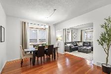 Well-Maintained 4bdrm BNG w/ fully insulated & heated dbl garage - Photo 4