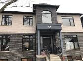 Aluminum Work – Eaves Soffit Fascia - LOCAL