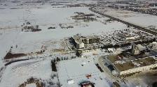 Rare Development Opportunity! 8  Acres just off McPhillips St! - Photo 9