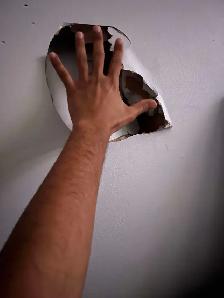 Drywall Mud-Tape-Patch-Hole-Repair $100