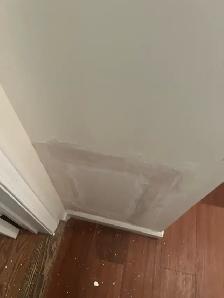 Drywall Mud-Tape-Patch-Hole-Repair $100 - Photo 2