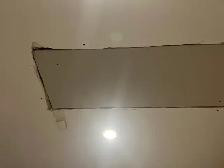 Drywall Mud-Tape-Patch-Hole-Repair $100 - Photo 5