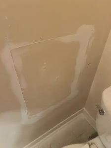 Drywall Mud-Tape-Patch-Hole-Repair $100 - Photo 6