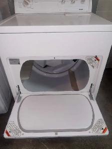 KENMORE CLOTHES DRYER - Photo 2