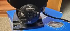 Grundfos scala 2 Booster pump - Photo 4