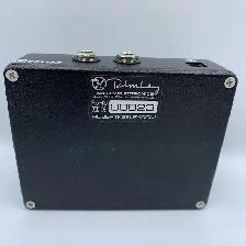 Keeley Electronics Fuzz Bender Guitar Pedal w/o power - Photo 2