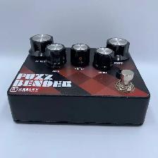 Keeley Electronics Fuzz Bender Guitar Pedal w/o power - Photo 3