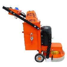 5Head Concrete Floor Grinder Ground Grinding Machine 220V239509 - Photo 4