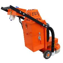 5Head Concrete Floor Grinder Ground Grinding Machine 220V239509 - Photo 5