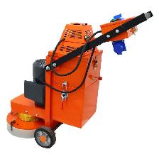 5Head Concrete Floor Grinder Ground Grinding Machine 220V239509 - Photo 7