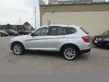 2013 BMW X3 28i - Photo 10