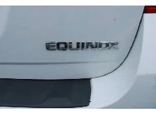 2013 Chevrolet Equinox - Photo 4