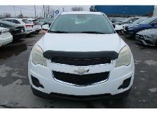 2013 Chevrolet Equinox - Photo 5