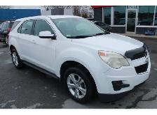 2013 Chevrolet Equinox - Photo 6