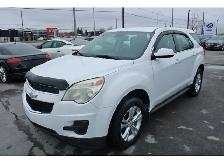 2013 Chevrolet Equinox - Photo 7