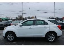 2013 Chevrolet Equinox - Photo 8