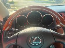 2004 Lexus Convertible - As Is - Photo 8