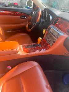 2004 Lexus Convertible - As Is - Photo 9