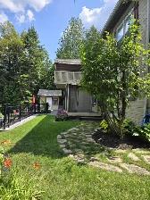 ST-SAUVEUR, Magnifique rez-de-jardin pour le 1er SEPTEMBRE 2026 - Photo 2
