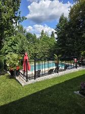 ST-SAUVEUR, Magnifique rez-de-jardin pour le 1er SEPTEMBRE 2026 - Photo 10