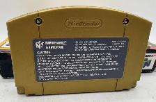 Legend of Zelda Majora's Mask Complete Collector Edition for N64 - Photo 3