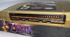 Legend of Zelda Majora's Mask Complete Collector Edition for N64 - Photo 4