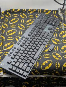 Logitech g915 RGB Keyboard (#19390) - Photo 2