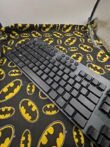 Logitech g915 RGB Keyboard (#19390) - Photo 4