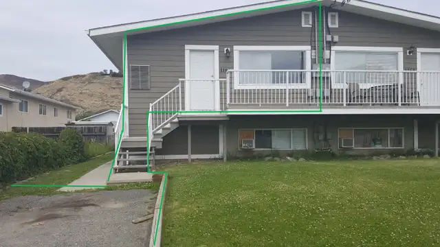 1166 Sudbury Ave-top floor