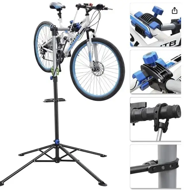 Bike Workstand  - New in box