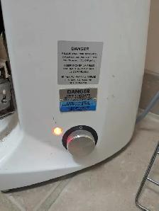Commercial coffee grinder - Photo 2