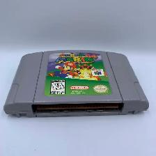 Super Mario 64 - Photo 3