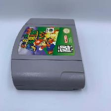 Super Mario 64 - Photo 4