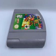 Super Mario 64 - Photo 6
