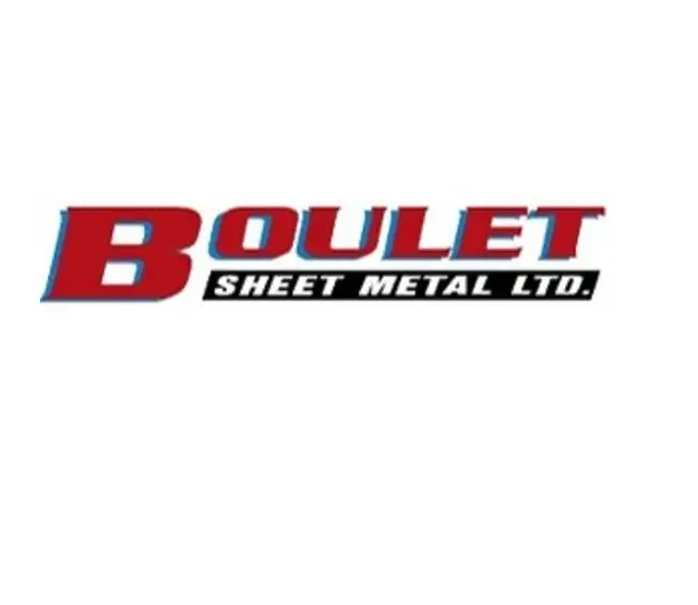 Sheet Metal Worker